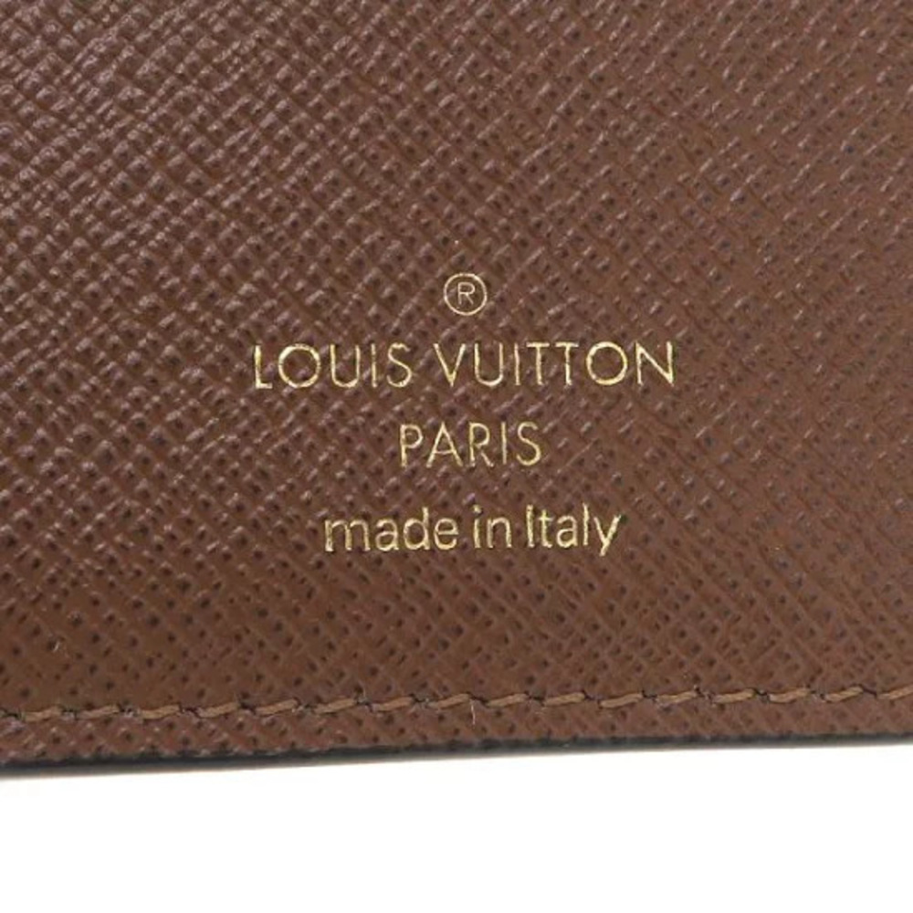Louis Vuitton Portefeuille Victorine - Picture 9 of 9